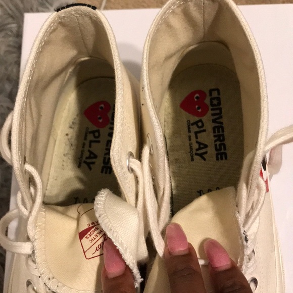 CDG - Picture 5 of 6